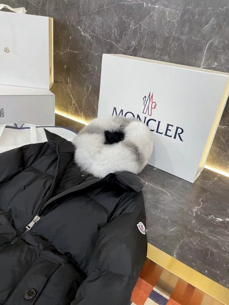 Moncler Down Coat